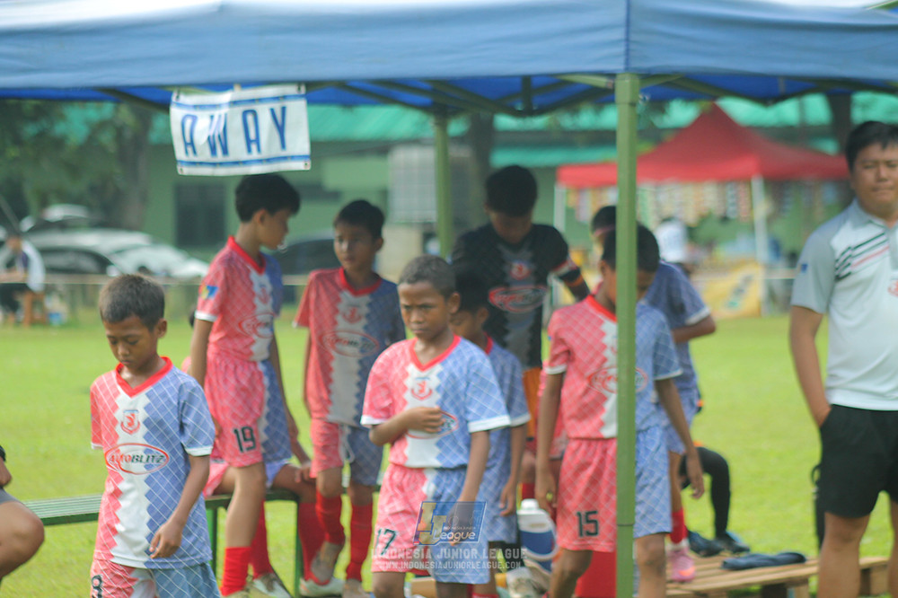 ijl u11 170526 soccer future lab vs endang witarsa fc
