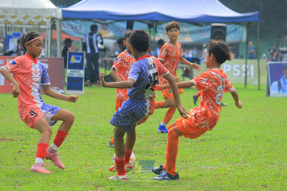 ijl u11 170526 soccer future lab vs endang witarsa fc