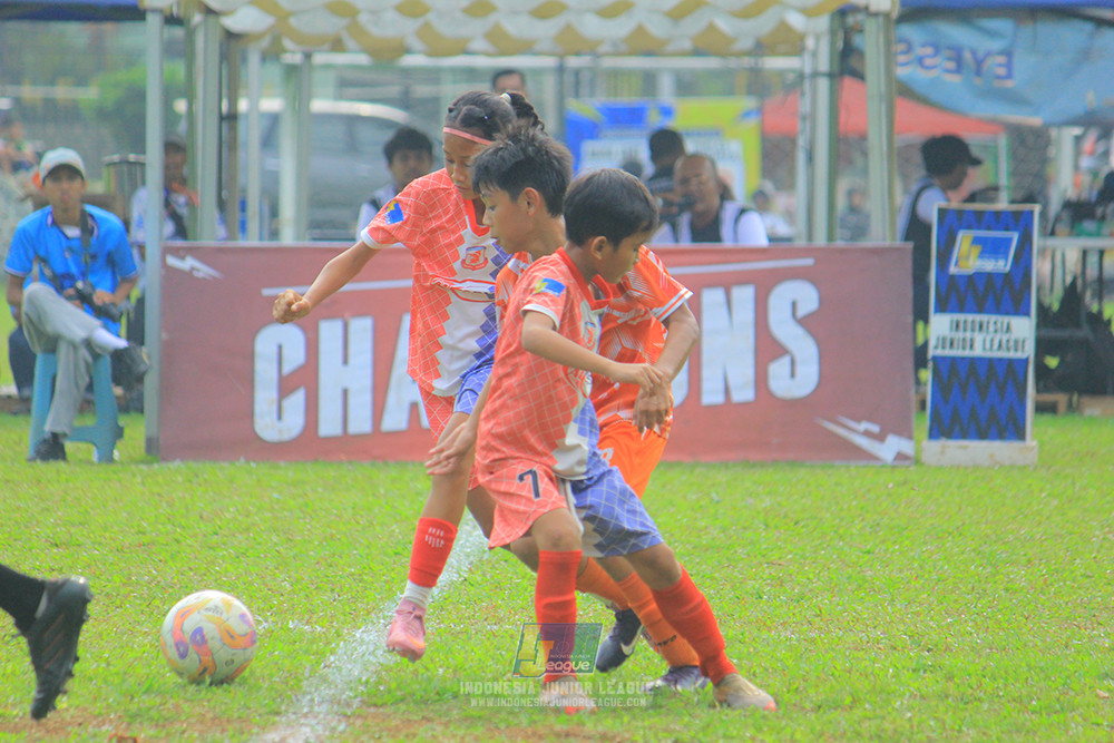 ijl u11 170526 soccer future lab vs endang witarsa fc