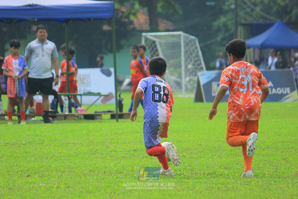 ijl u11 170526 soccer future lab vs endang witarsa fc