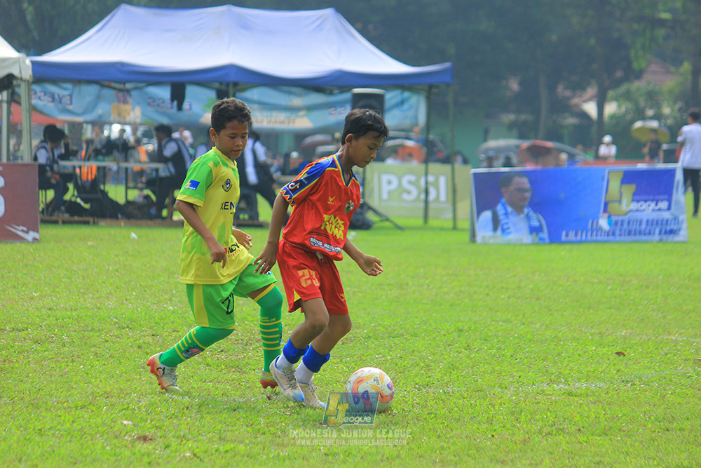 ijl u11 170526 tunas prima bekasi vs akademy citra remaja