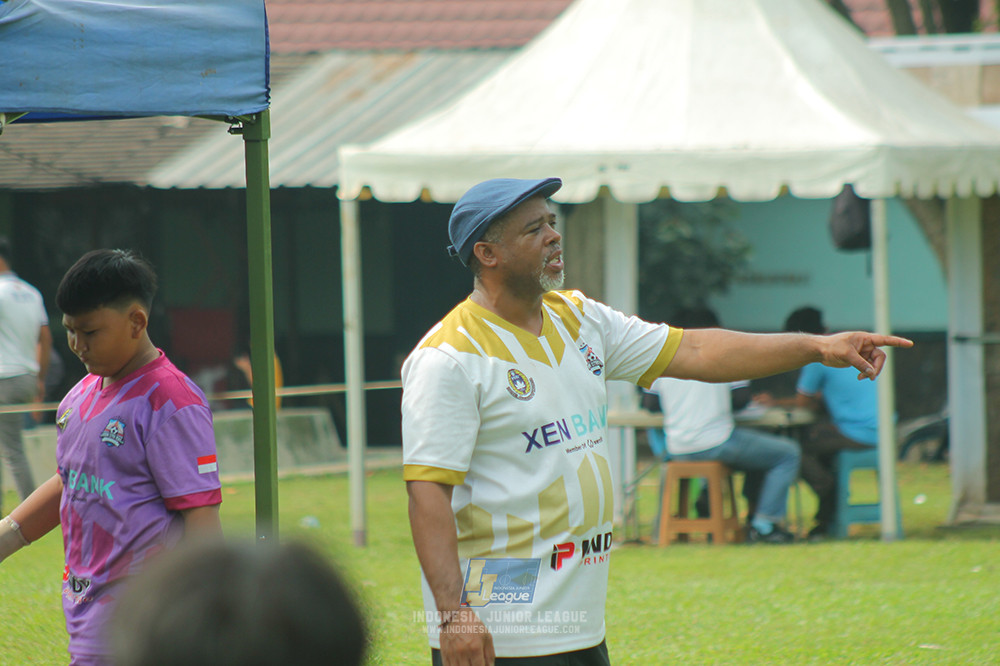 ijl u11 170526 tunas prima bekasi vs akademy citra remaja