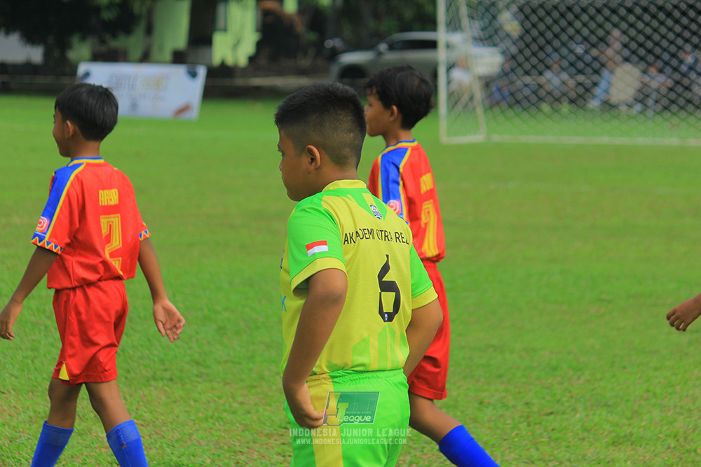 ijl u11 170526 tunas prima bekasi vs akademy citra remaja