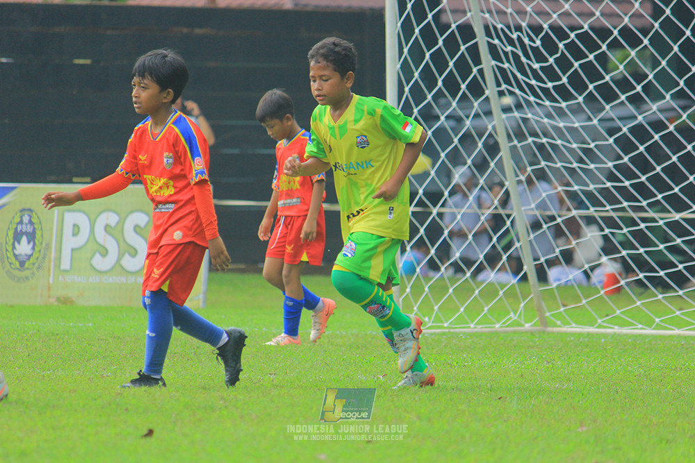 ijl u11 170526 tunas prima bekasi vs akademy citra remaja