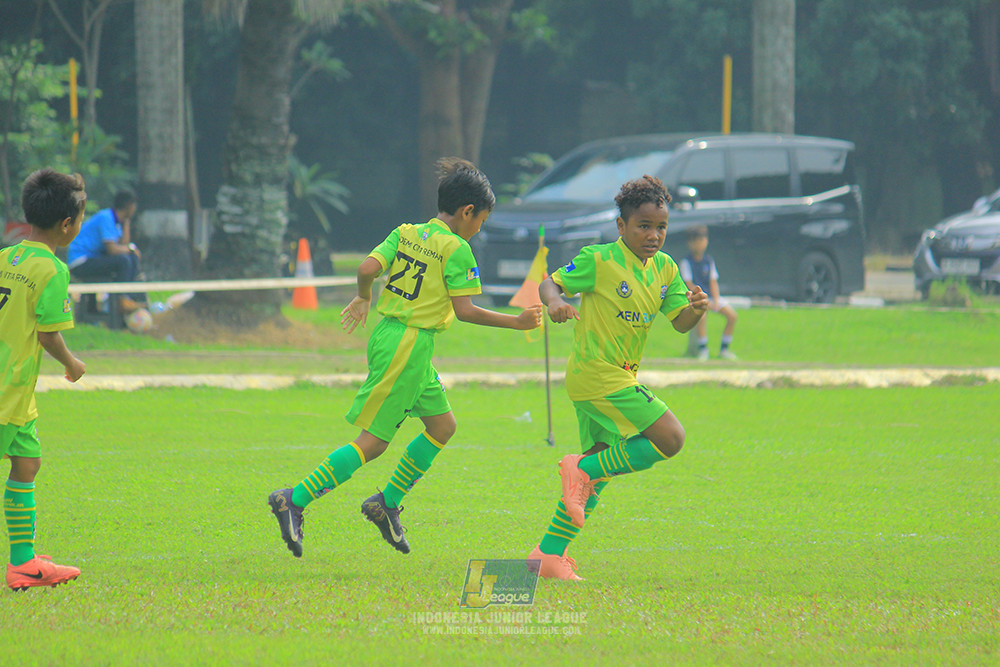 ijl u11 170526 tunas prima bekasi vs akademy citra remaja