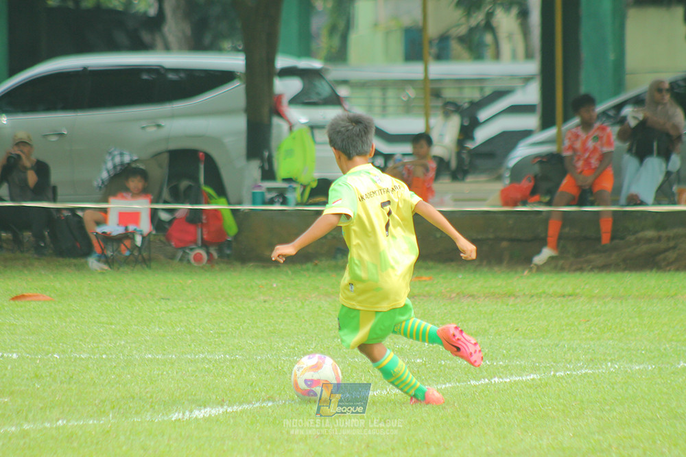 ijl u11 170526 tunas prima bekasi vs akademy citra remaja