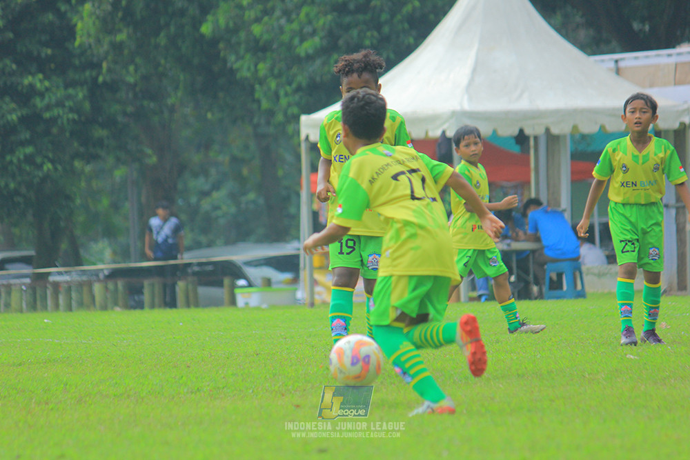 ijl u11 170526 tunas prima bekasi vs akademy citra remaja