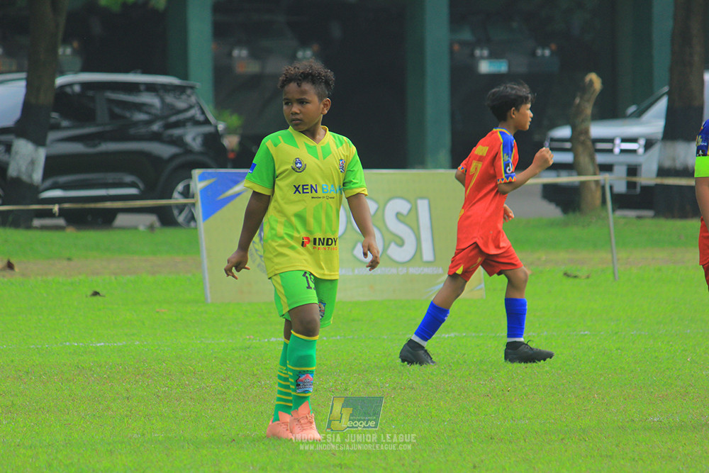 ijl u11 170526 tunas prima bekasi vs akademy citra remaja