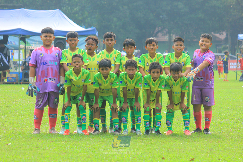 ijl u11 170526 tunas prima bekasi vs akademy citra remaja