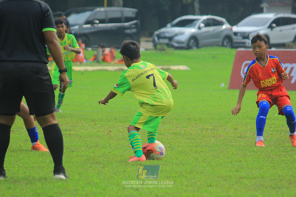 ijl u11 170526 tunas prima bekasi vs akademy citra remaja