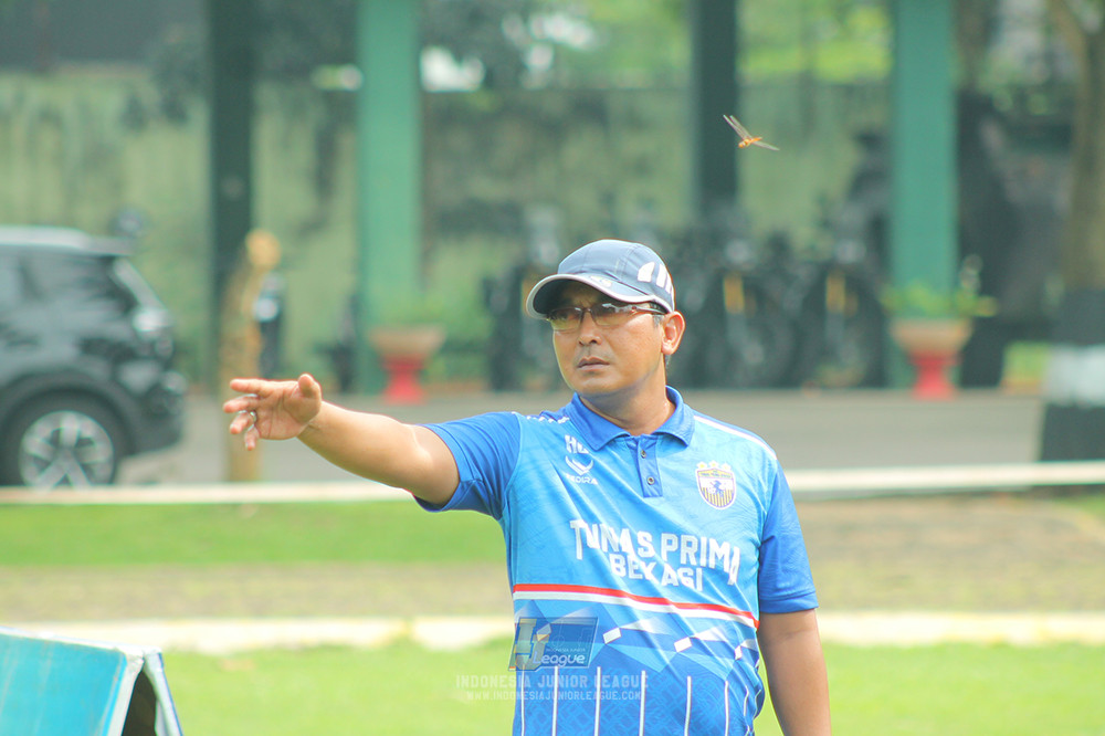 ijl u11 170526 tunas prima bekasi vs akademy citra remaja