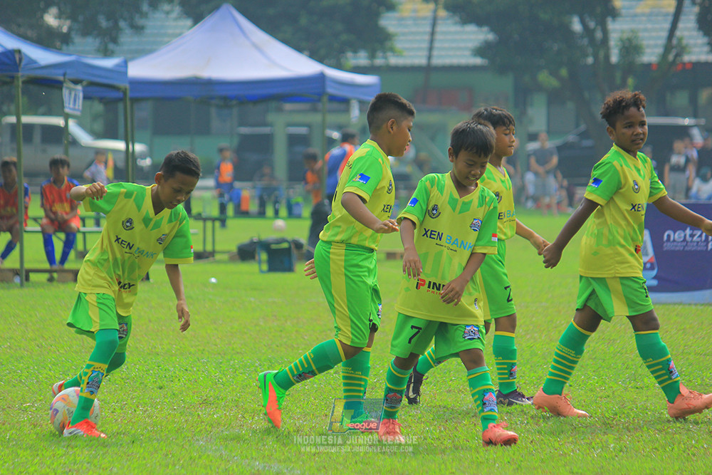 ijl u11 170526 tunas prima bekasi vs akademy citra remaja