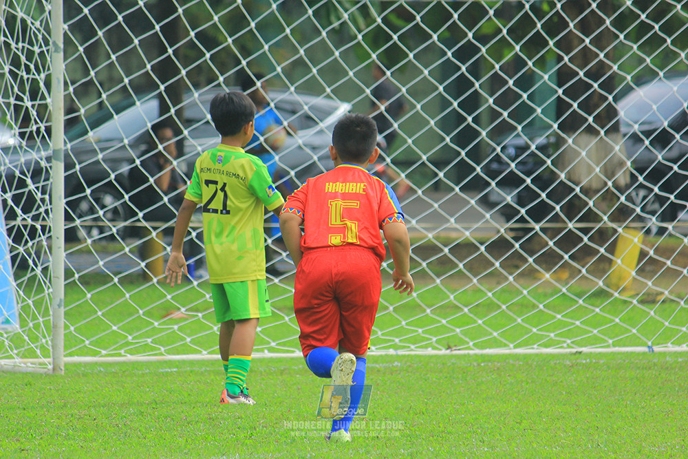 ijl u11 170526 tunas prima bekasi vs akademy citra remaja
