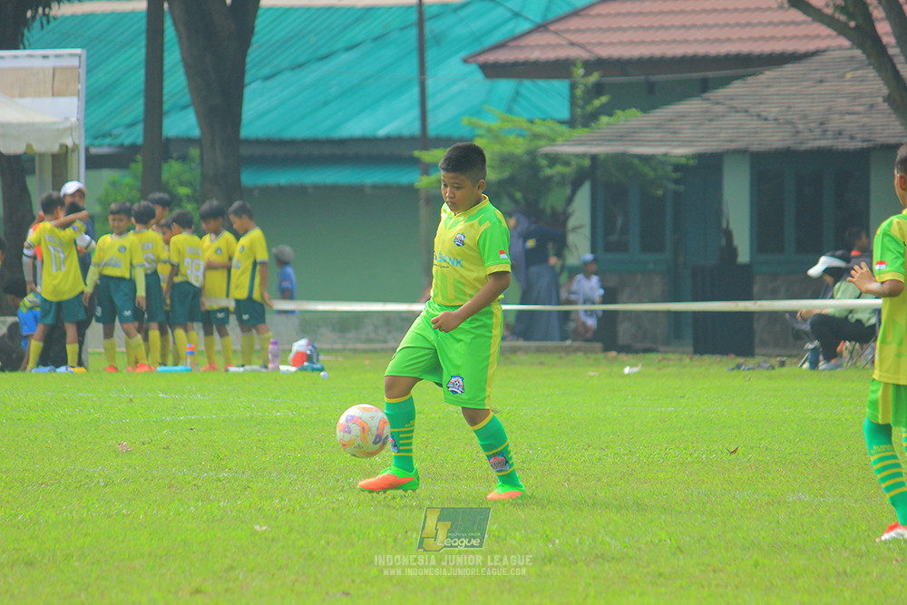 ijl u11 170526 tunas prima bekasi vs akademy citra remaja