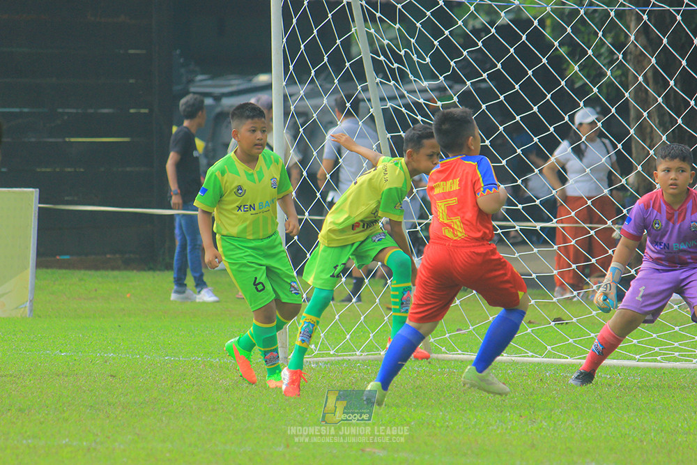 ijl u11 170526 tunas prima bekasi vs akademy citra remaja