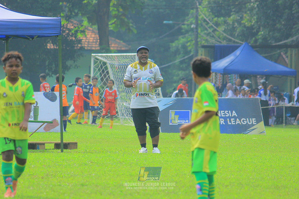 ijl u11 170526 tunas prima bekasi vs akademy citra remaja