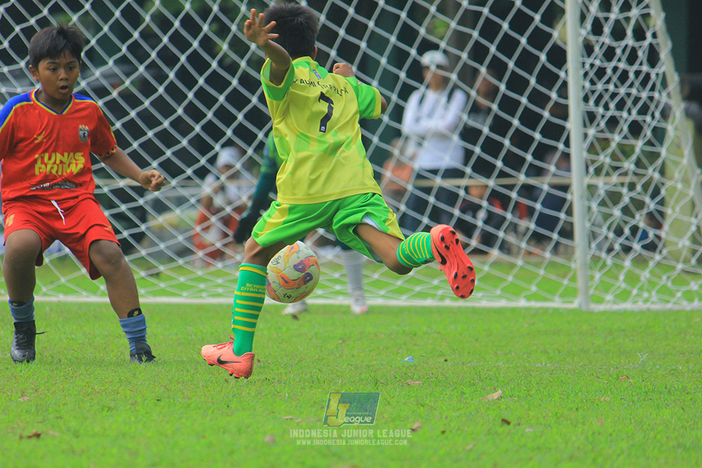 ijl u11 170526 tunas prima bekasi vs akademy citra remaja