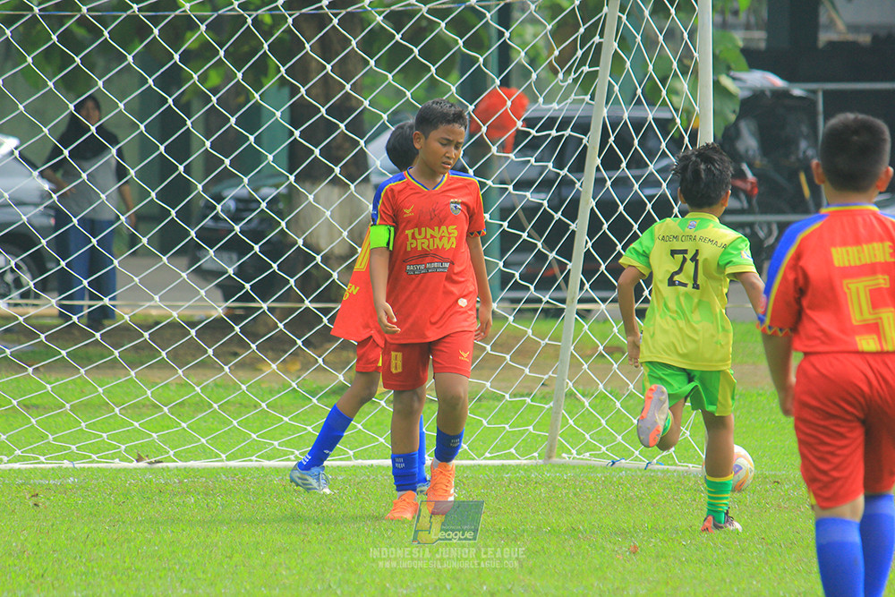 ijl u11 170526 tunas prima bekasi vs akademy citra remaja