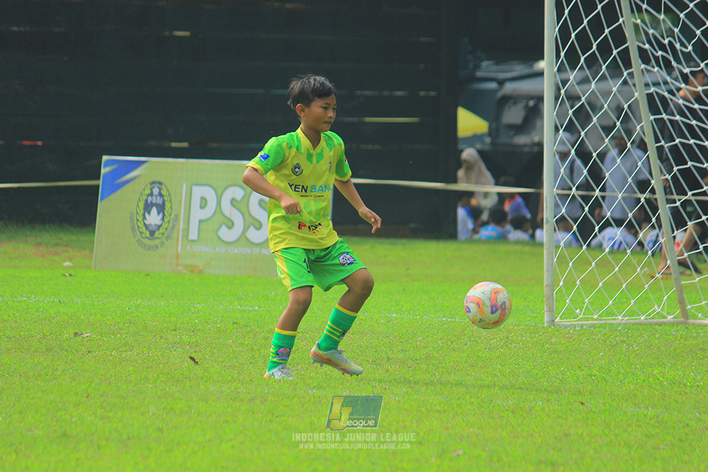 ijl u11 170526 tunas prima bekasi vs akademy citra remaja