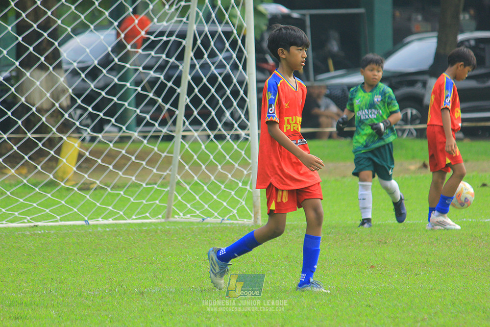 ijl u11 170526 tunas prima bekasi vs akademy citra remaja