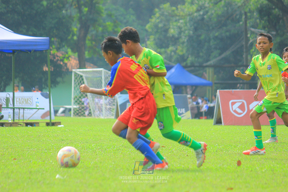 ijl u11 170526 tunas prima bekasi vs akademy citra remaja