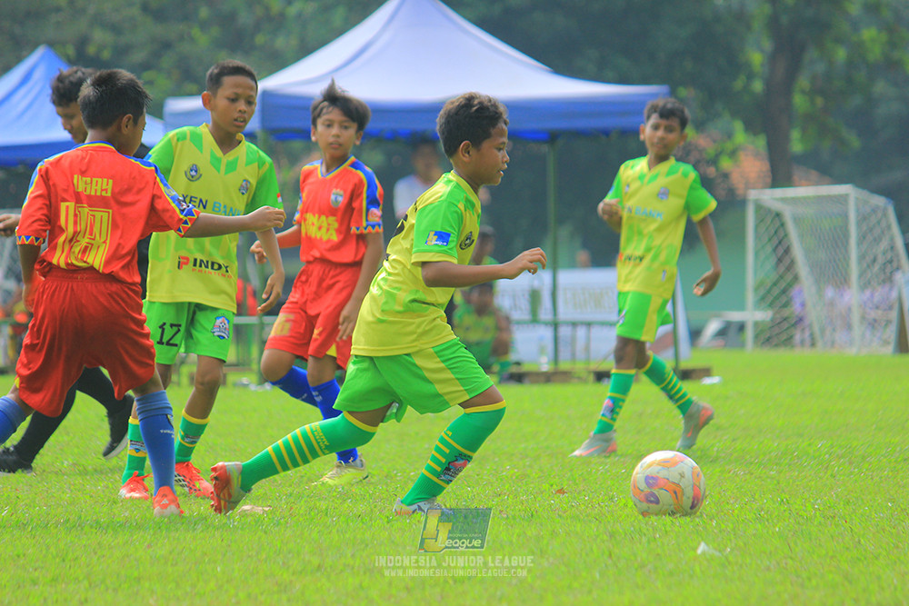ijl u11 170526 tunas prima bekasi vs akademy citra remaja