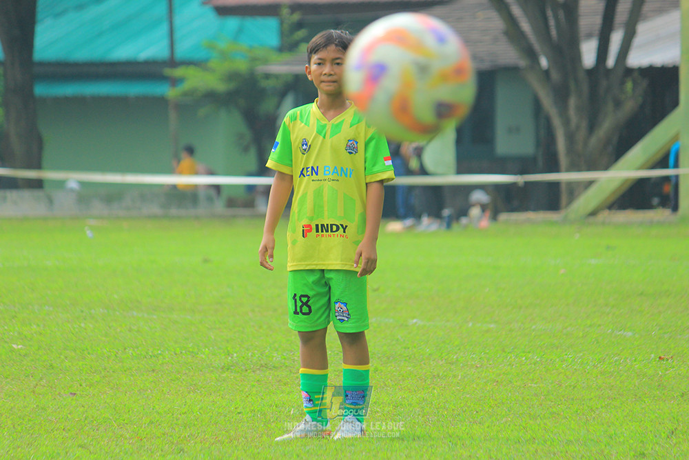 ijl u11 170526 tunas prima bekasi vs akademy citra remaja