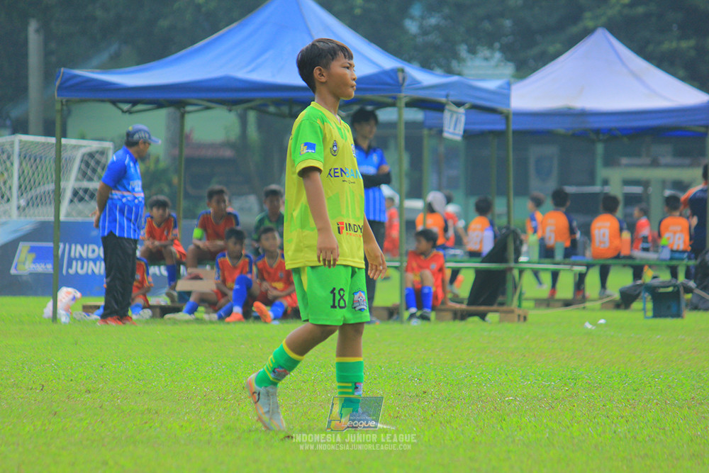 ijl u11 170526 tunas prima bekasi vs akademy citra remaja