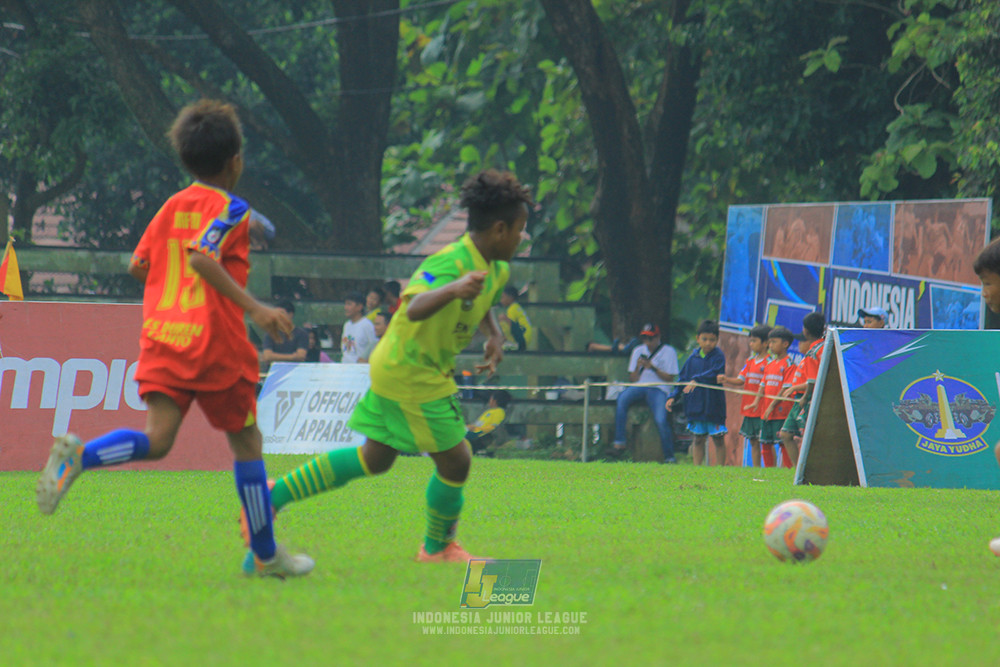 ijl u11 170526 tunas prima bekasi vs akademy citra remaja