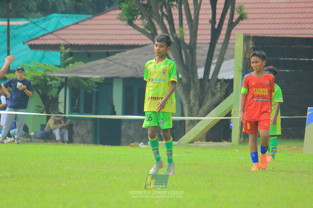 ijl u11 170526 tunas prima bekasi vs akademy citra remaja