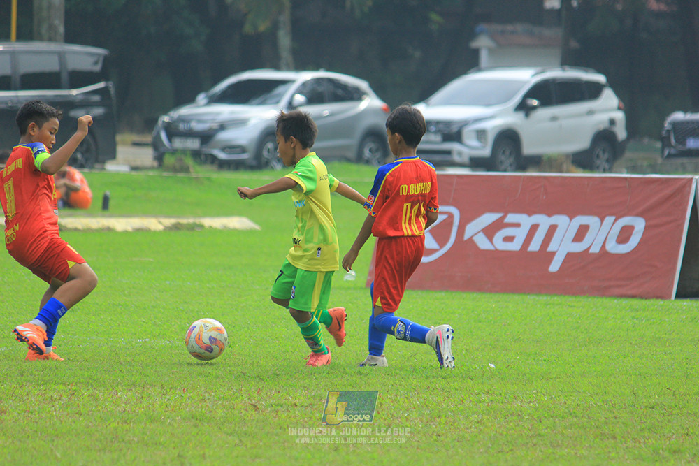 ijl u11 170526 tunas prima bekasi vs akademy citra remaja