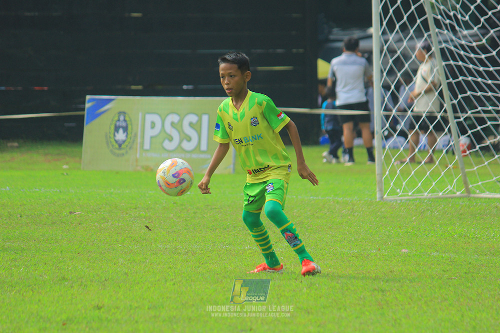 ijl u11 170526 tunas prima bekasi vs akademy citra remaja