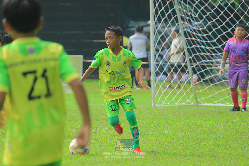 ijl u11 170526 tunas prima bekasi vs akademy citra remaja