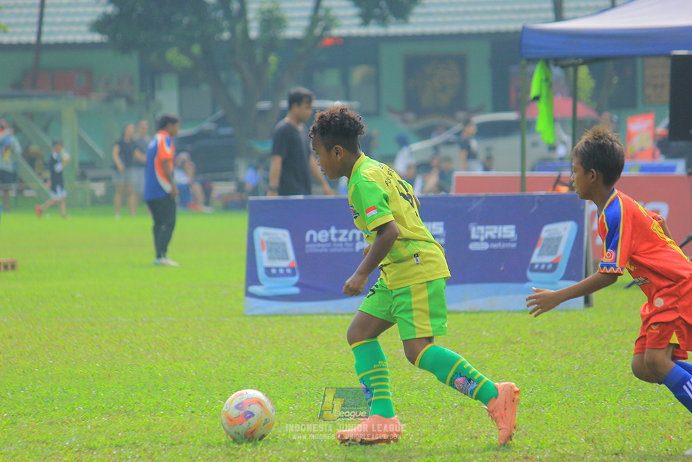 ijl u11 170526 tunas prima bekasi vs akademy citra remaja