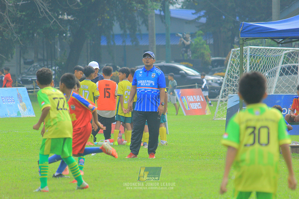ijl u11 170526 tunas prima bekasi vs akademy citra remaja