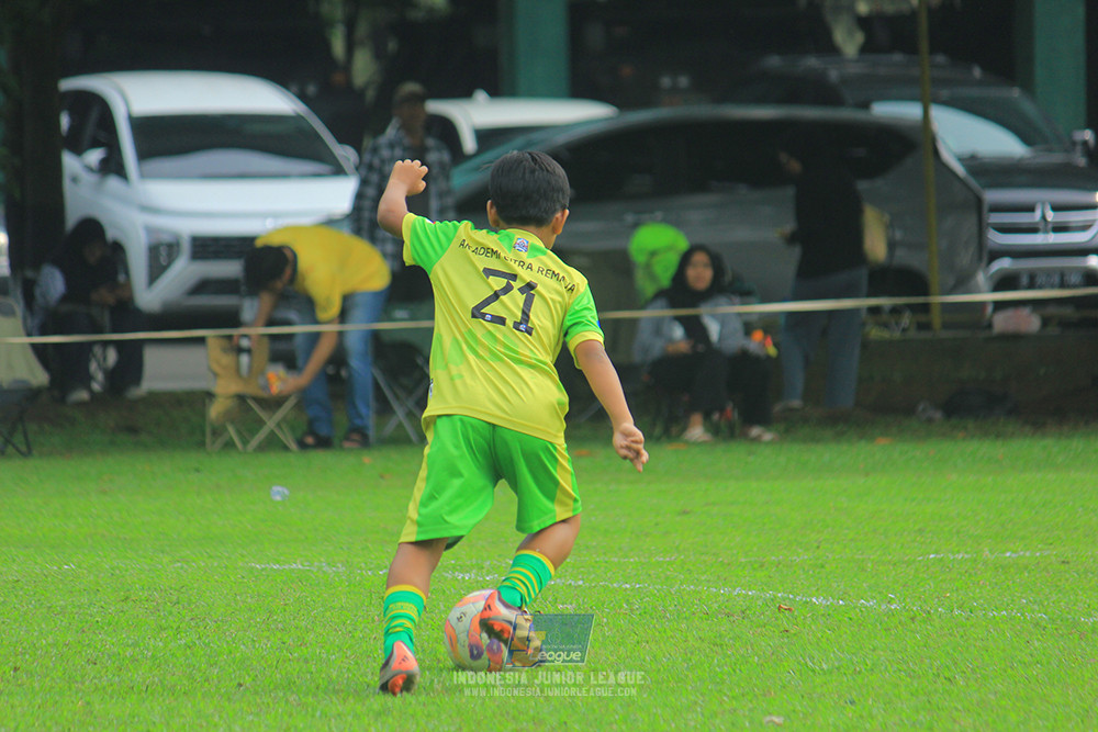 ijl u11 170526 tunas prima bekasi vs akademy citra remaja