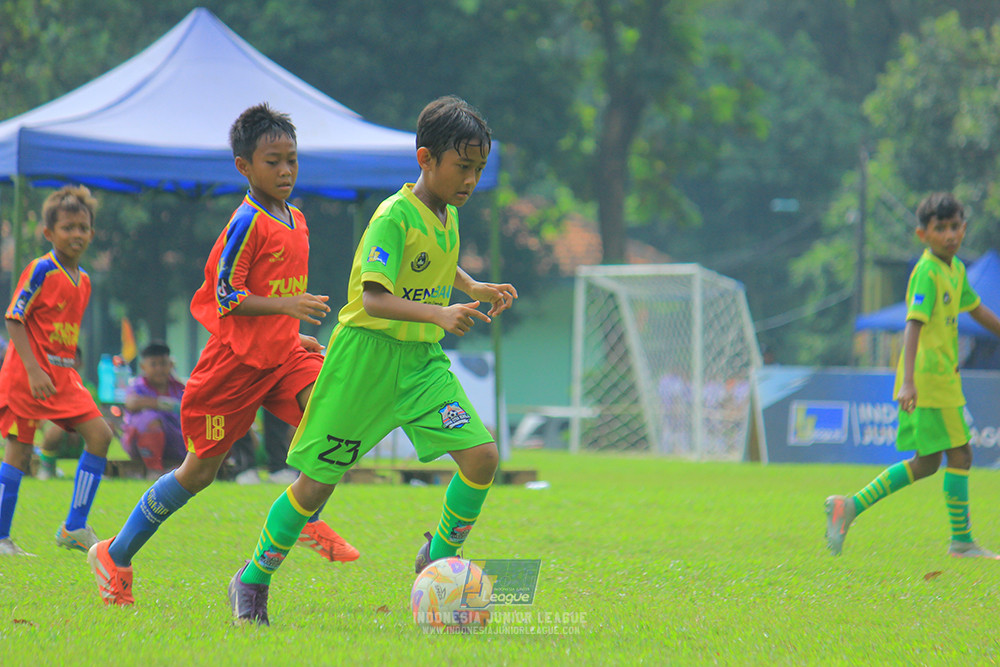 ijl u11 170526 tunas prima bekasi vs akademy citra remaja