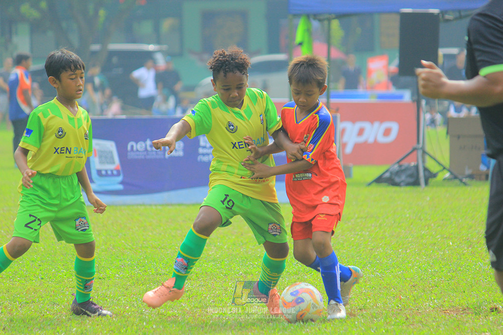 ijl u11 170526 tunas prima bekasi vs akademy citra remaja