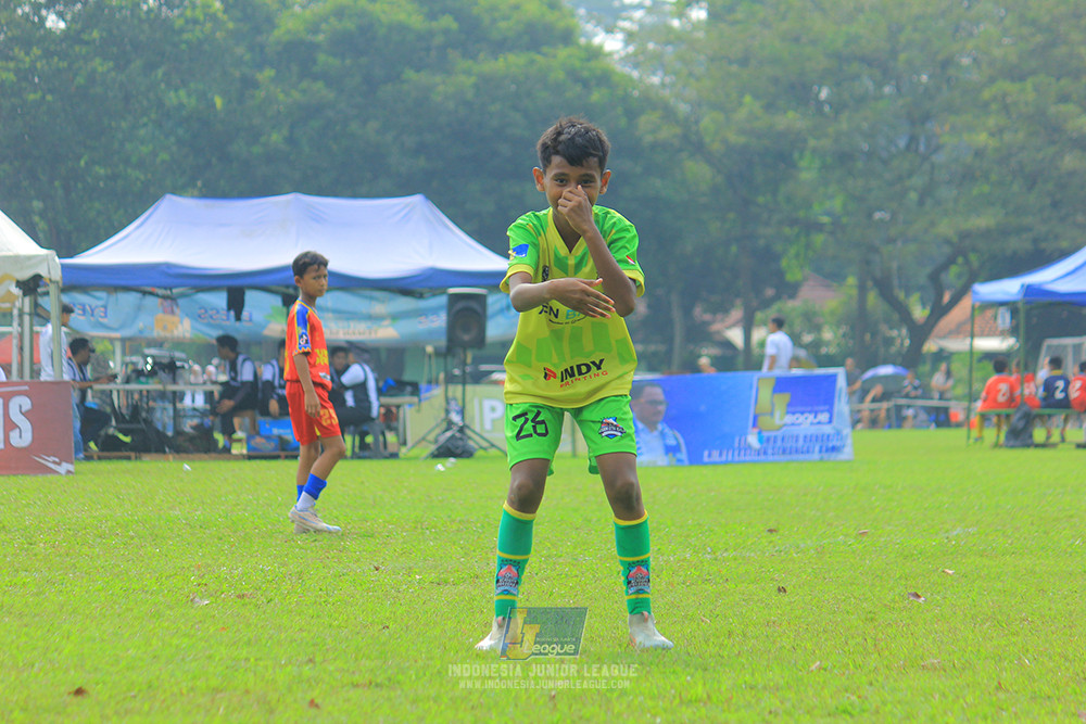 ijl u11 170526 tunas prima bekasi vs akademy citra remaja