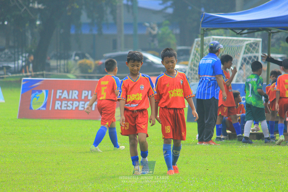 ijl u11 170526 tunas prima bekasi vs akademy citra remaja
