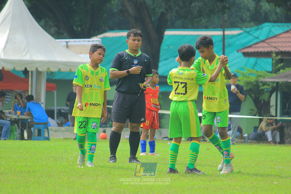 ijl u11 170526 tunas prima bekasi vs akademy citra remaja