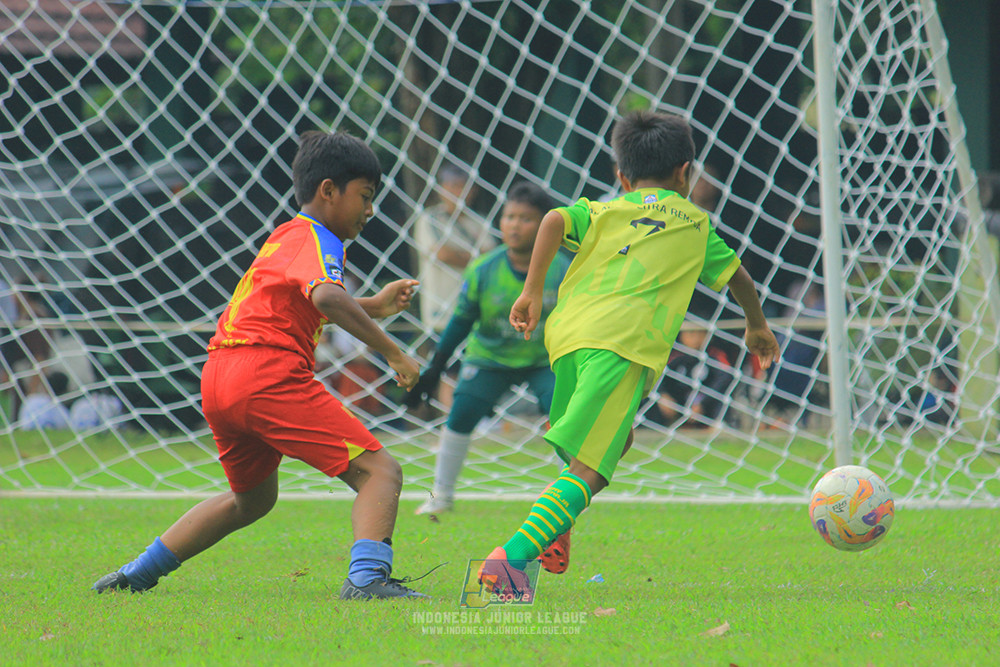 ijl u11 170526 tunas prima bekasi vs akademy citra remaja