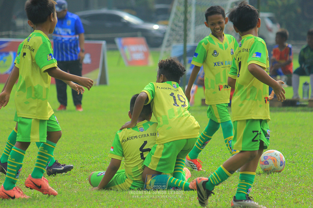 ijl u11 170526 tunas prima bekasi vs akademy citra remaja