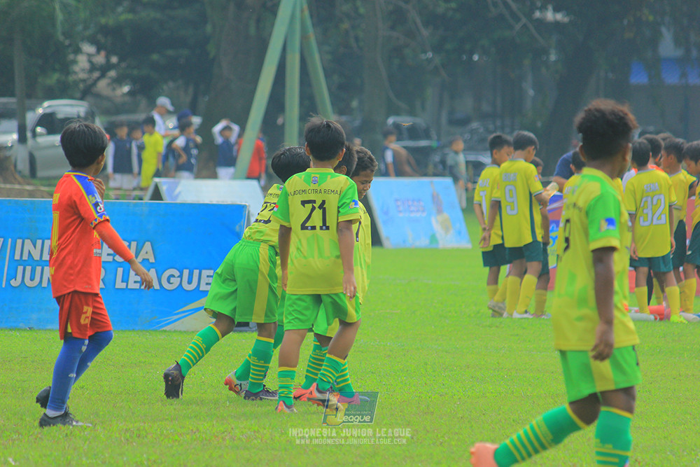 ijl u11 170526 tunas prima bekasi vs akademy citra remaja