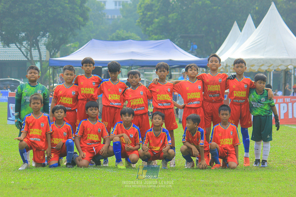 ijl u11 170526 tunas prima bekasi vs akademy citra remaja