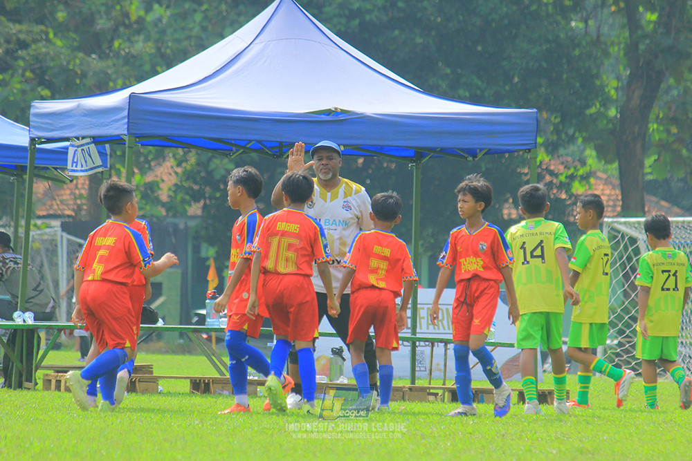 ijl u11 170526 tunas prima bekasi vs akademy citra remaja