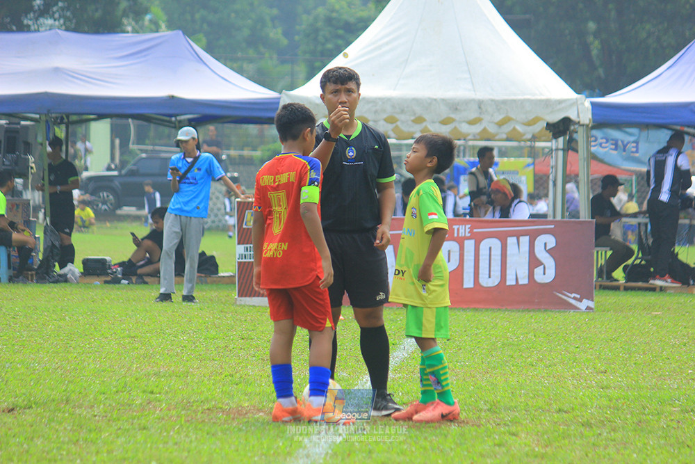 ijl u11 170526 tunas prima bekasi vs akademy citra remaja