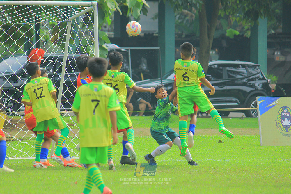 ijl u11 170526 tunas prima bekasi vs akademy citra remaja