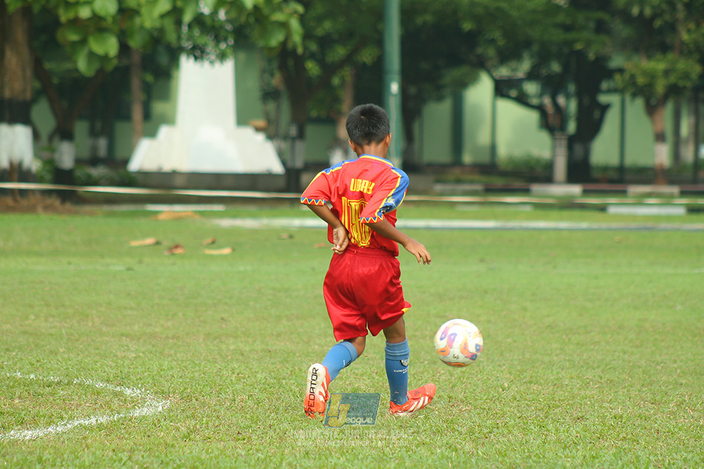 ijl u11 170526 tunas prima bekasi vs akademy citra remaja