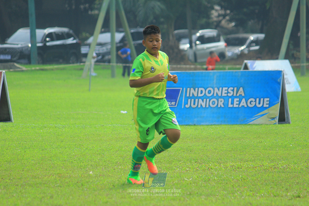 ijl u11 170526 tunas prima bekasi vs akademy citra remaja